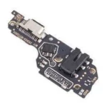 Charging Connector Flex PCB CC Board For Vivo Y21 2021 - Image 3