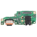 Charging Connector Flex PCB CC Board For Vivo Y51 (2020, December)