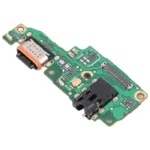 Charging Connector Flex PCB CC Board For Vivo Y51 (2020, December) - Image 2