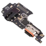 Charging Connector Flex PCB CC Board For Vivo Y52 5G - Image 2