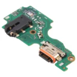 Charging Connector Flex PCB CC Board For Vivo Y52s - Image 2