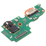 Charging Connector Flex PCB CC Board For Vivo Y52s - Image 3