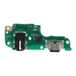 Charging Connector Flex PCB CC Board For Vivo Y55s (2021) - Image 2