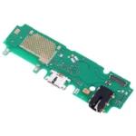 Charging Connector Flex PCB CC Board For Vivo Y81 - Image 2