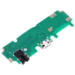 Charging Connector Flex PCB CC Board For Vivo Y81 - Image 3