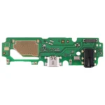 Charging Connector Flex PCB CC Board For Vivo Y93