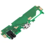 Charging Connector Flex PCB CC Board For Vivo Y93s - Image 2