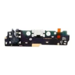 Charging Connector Flex PCB CC Board For Xiaomi Poco C50 - Image 3