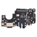 Charging Connector Flex PCB CC Board For Xiaomi Redmi 10X 5G