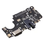 Charging Connector Flex PCB CC Board For Xiaomi Redmi 10X 5G - Image 3