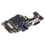 Charging Connector Flex PCB CC Board For Xiaomi Redmi 10X 5G - Image 2