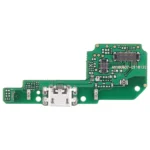 Charging Connector Flex PCB CC Board For Xiaomi Redmi 6A