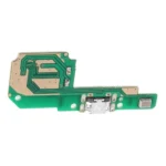 Charging Connector Flex PCB CC Board For Xiaomi Redmi 6A - Image 3