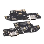 Charging Connector CC Flex PCB Board For Xiaomi Redmi 9A