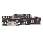 Charging Connector Flex PCB CC Board For Xiaomi Redmi Note 6 Pro