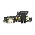 Charging Connector Flex PCB CC Board For Realme C3i