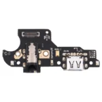 Charging Connector CC Flex PCB board For OPPO A12