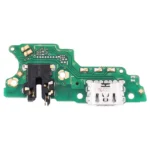 Charging Connector CC Flex PCB board for OPPO A31 (2020)