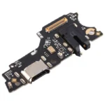 Charging Connector CC Flex PCB board for OPPO A32 - Image 2