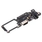 Charging Connector CC Flex PCB board for OPPO A5 (2020) - Image 2