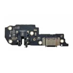 Charging Connector CC Flex PCB board For OPPO A53 5G
