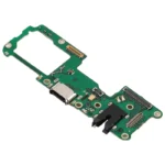 Charging Connector CC Flex PCB board for OPPO A93 - Image 2