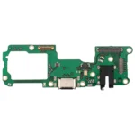 Charging Connector CC Flex PCB board for OPPO F17 Pro