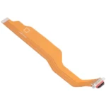 Charging Connector CC Flex PCB board For OPPO Reno6 5G