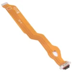 Charging Connector CC Flex PCB board For OPPO Reno7 Pro 5G
