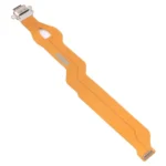 Charging Connector CC Flex PCB board For OPPO Reno7 Pro 5G - Image 2