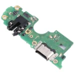 Charging Connector CC Flex PCB board for Oppo A93 5G - Image 3