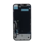 LCD Screen with Touch Glass for Apple iPhone XR (Folder Dispaly Combo) - Image 3