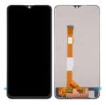 LCD Screen with Touch Glass for Vivo Y5s (Folder Display Combo)