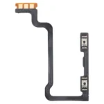 Volume Button Flex Cable for Oppo Reno7 Z 5G - Image 2