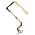 Volume Button Flex Cable For Realme Q3s - Image 3