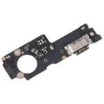 Charging Connector CC Flex PCB Board For Xiaomi Poco M5