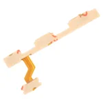 Power On Off Volume Button Flex Cable for Xiaomi Redmi K50 Ultra - Image 2