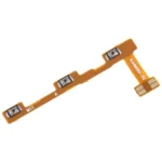 Power On Off Volume Button Flex Cable for Xiaomi Redmi K60