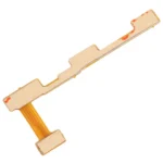 Power On Off Volume Button Flex Cable for Xiaomi Redmi K60 - Image 2
