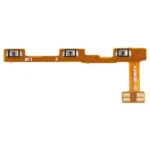 Power On Off Volume Button Flex Cable for Xiaomi Redmi K60 - Image 3
