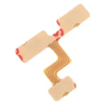 Volume Button Flex Cable for Xiaomi Redmi Note 12 Turbo - Image 2