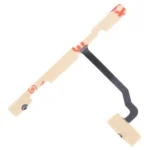 Power ON OFF Volume Button Flex Cable For Oppo K11 - Image 3