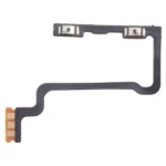 Volume Button Flex Cable for Oppo F21 Pro - Image 2