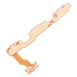Power Volume On Off Button Flex Cable for Xiaomi Redmi k60 Ultra - Image 2