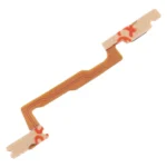 Power On Off Button Flex Cable For Realme 9 - Image 3