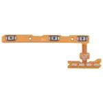 Power Volume On Off Button Flex Cable for Xiaomi Redmi Note 13 Pro 4G - Image 3