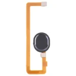 Fingerprint Sensor with Cable Flex for Samsung Galaxy A10s - Image 4