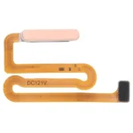 Fingerprint Sensor with Cable Flex for Samsung Galaxy A13 - Image 2