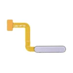 Fingerprint Sensor with Cable Flex for Samsung Galaxy A22 4G - Image 2