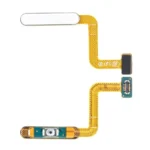 Power On Off Switch Flex Cable for Samsung Galaxy A22 4G internal Button